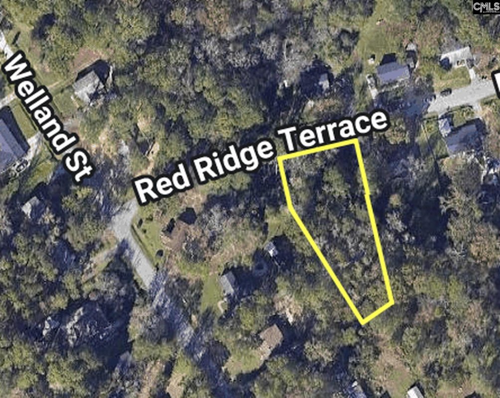 1314 Red Ridge Terrace