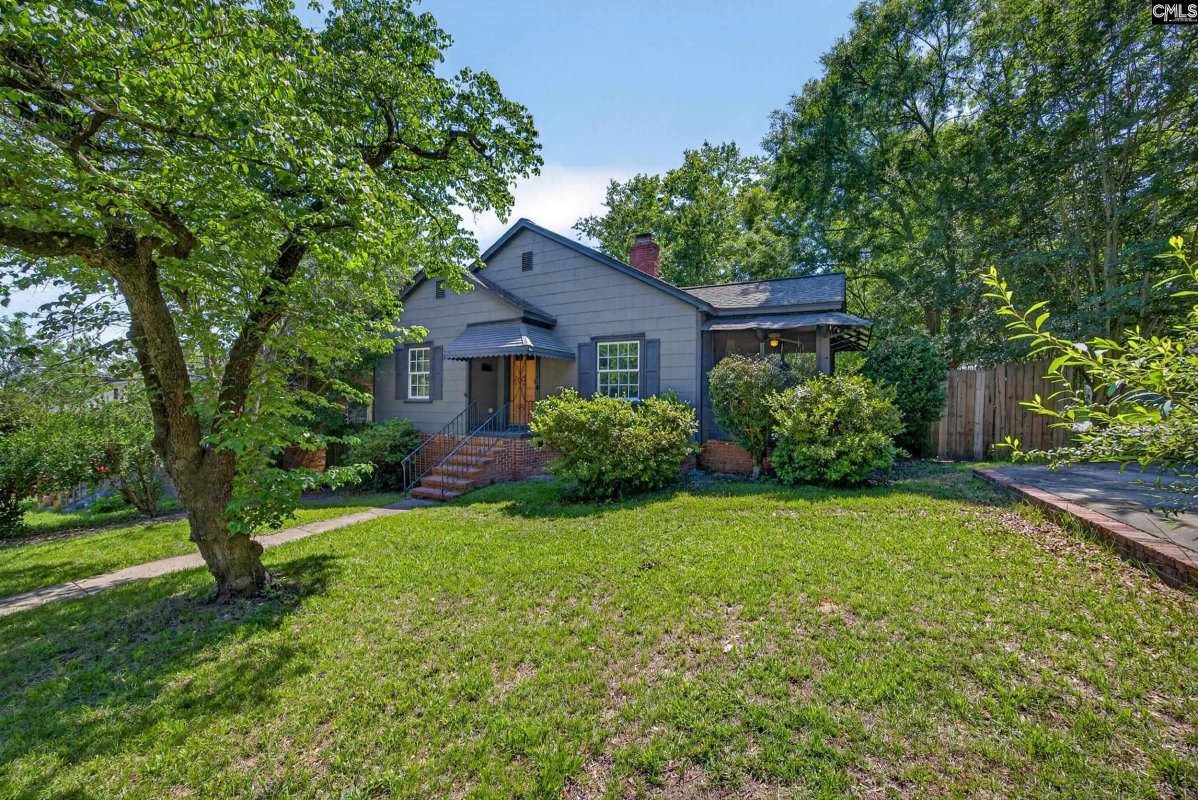 501 S Edisto Avenue