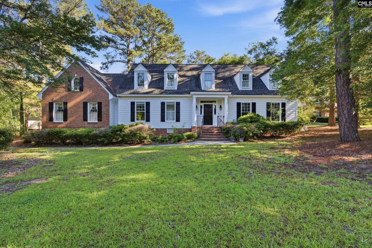 454 Running Fox Drive