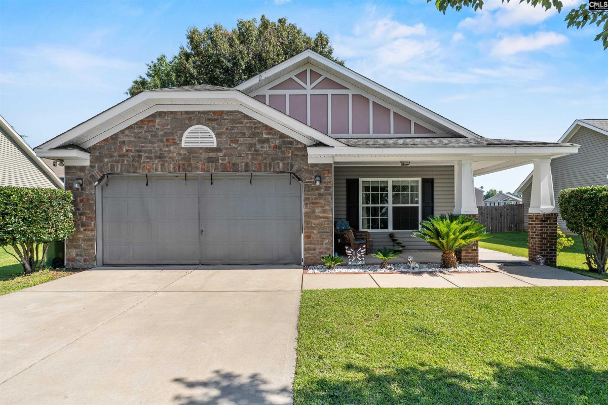 942 Farnsworth Drive