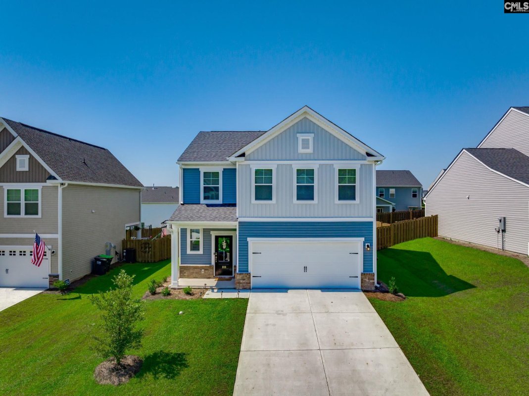818 Skytop Lane