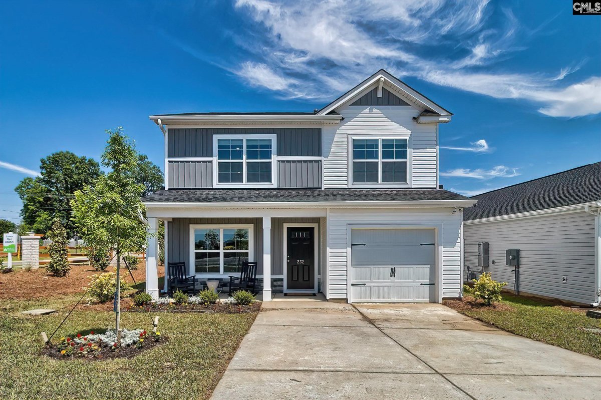 640 Marbled Teal Lane