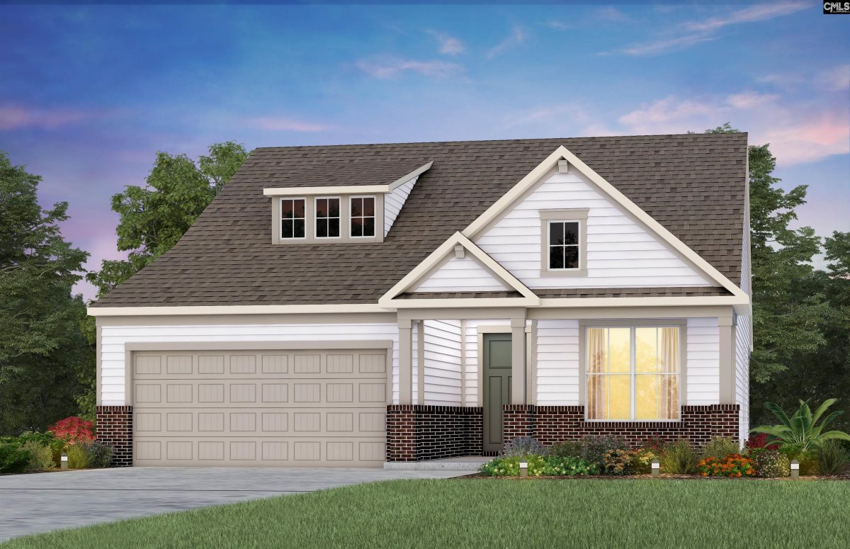 631 Mossy Branch Road