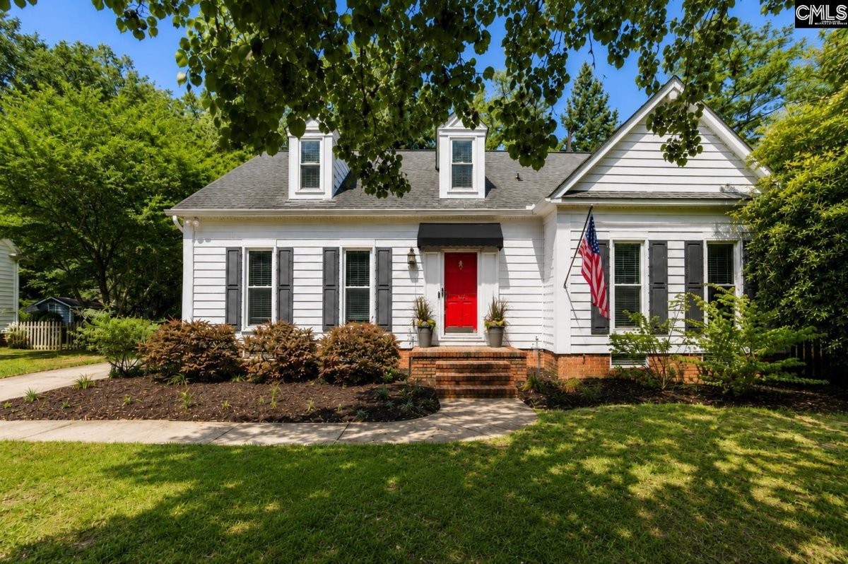 6319 Saye Cut Road
