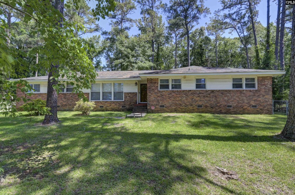 616 Amberly Road