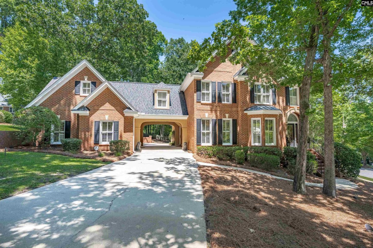 7 Land Stone Court
