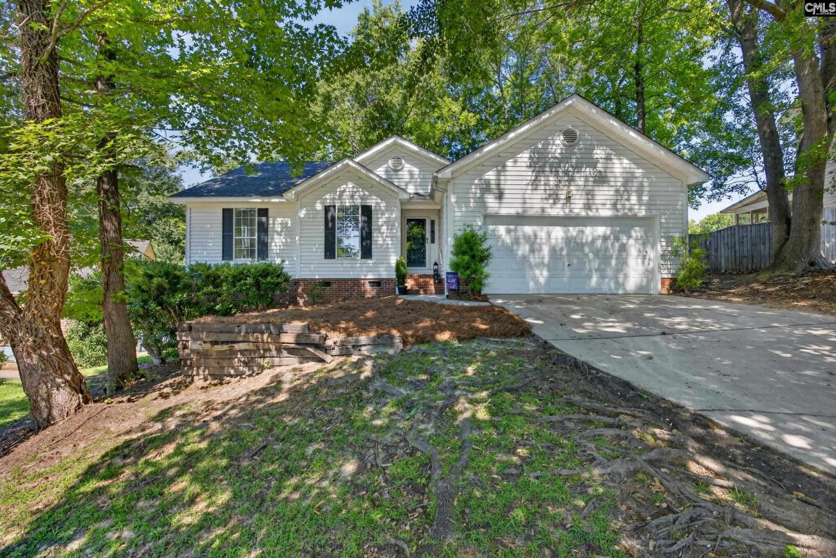 316 Hunters Ridge Drive