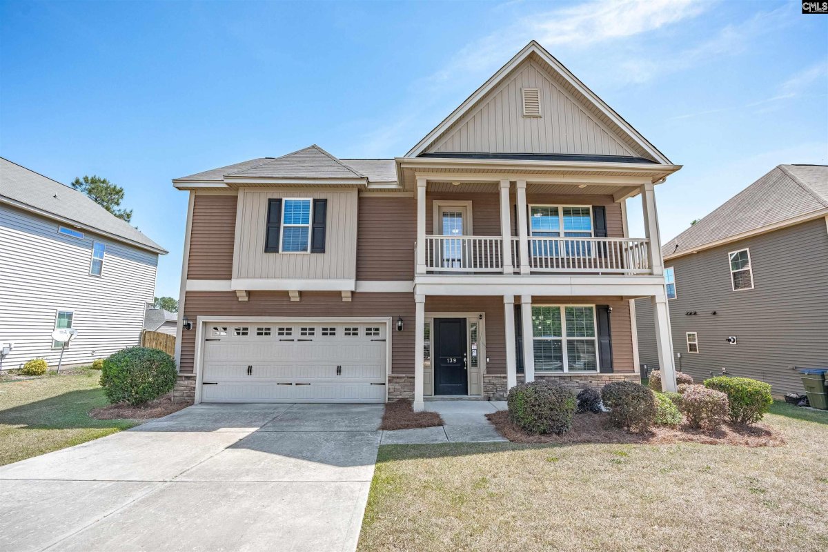 139 Bonhill Dr