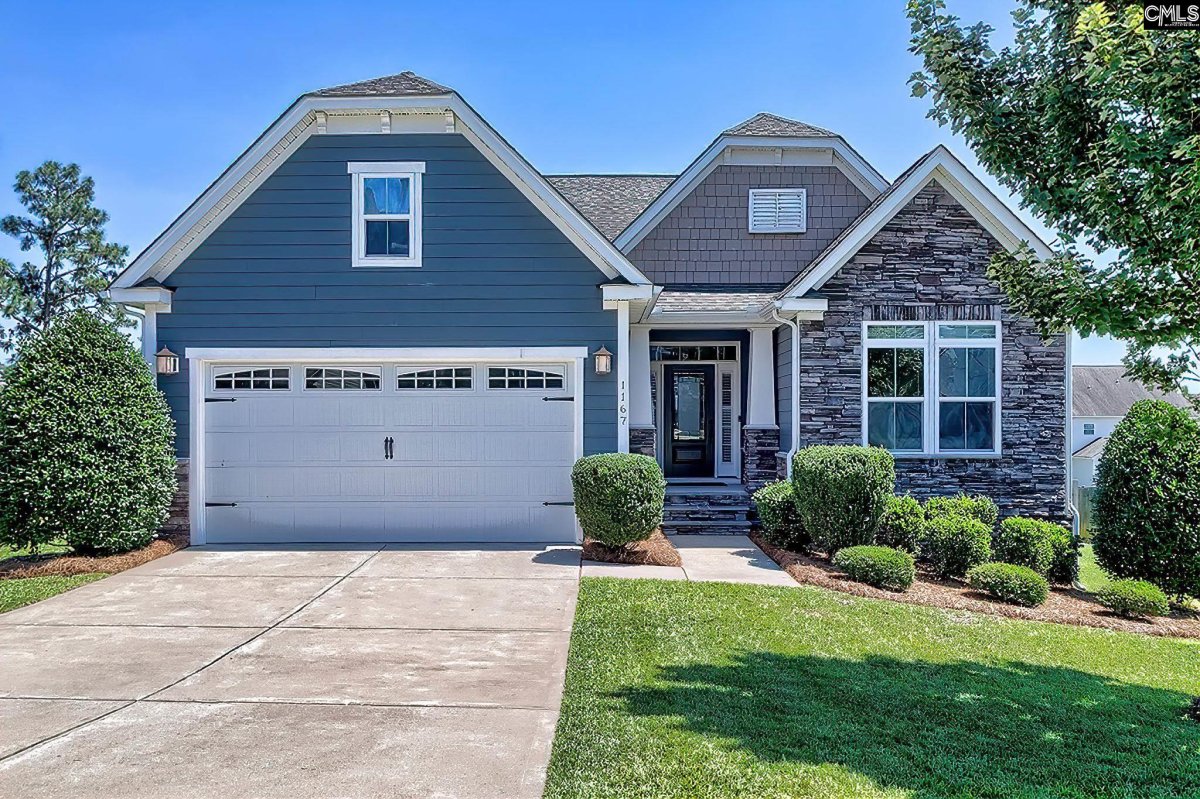 1167 Beechfern Circle