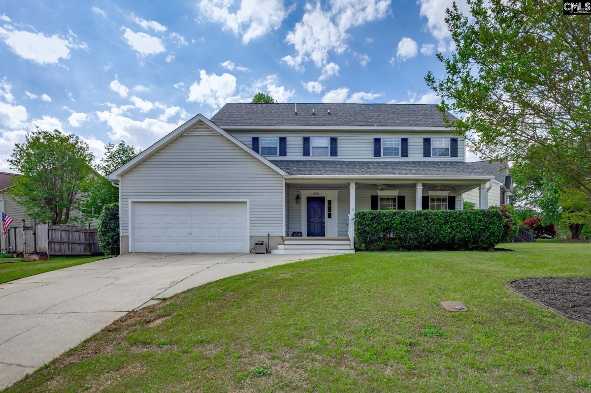200 Armanda Court