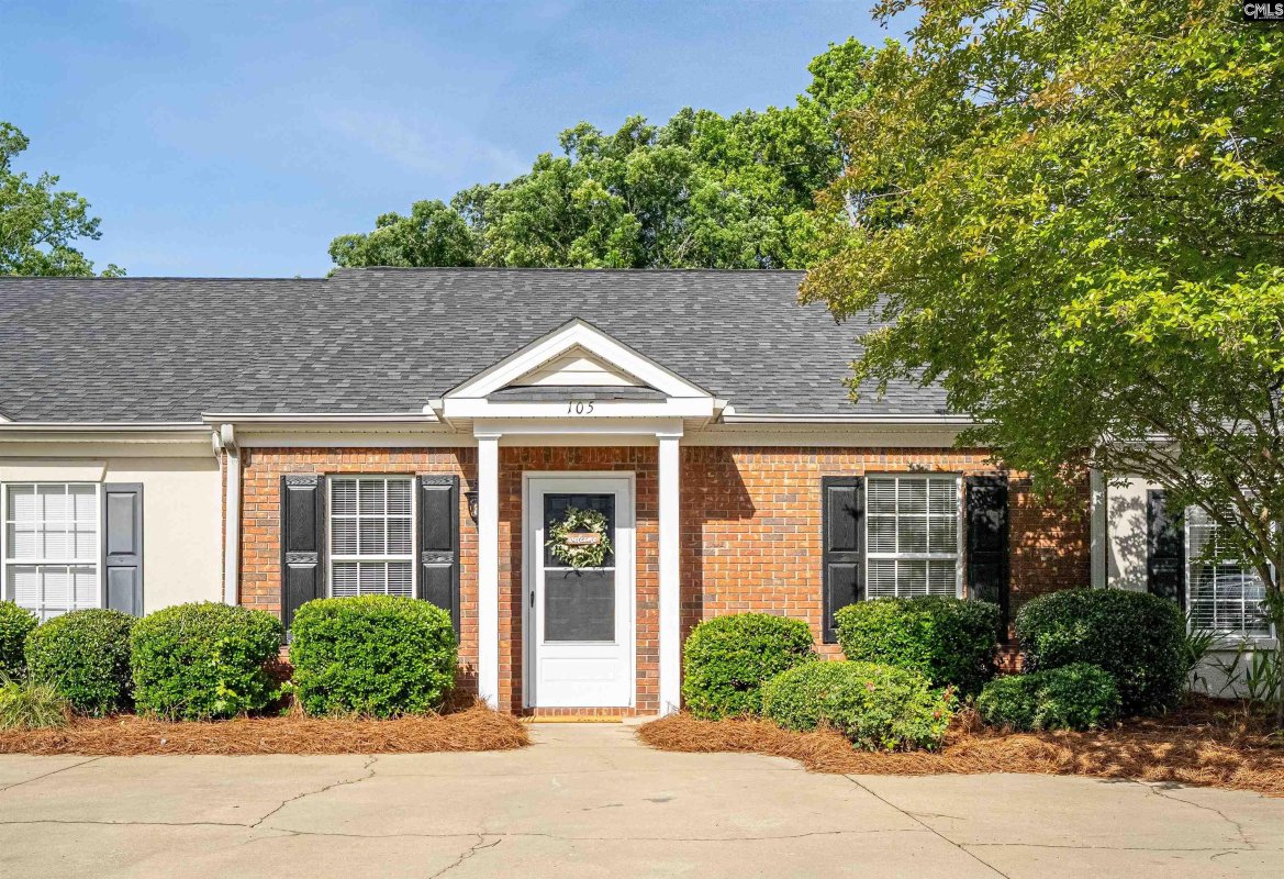 105 Waverly Drive