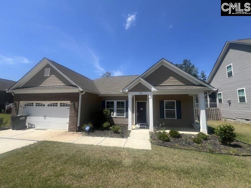 516 Mitscher Way