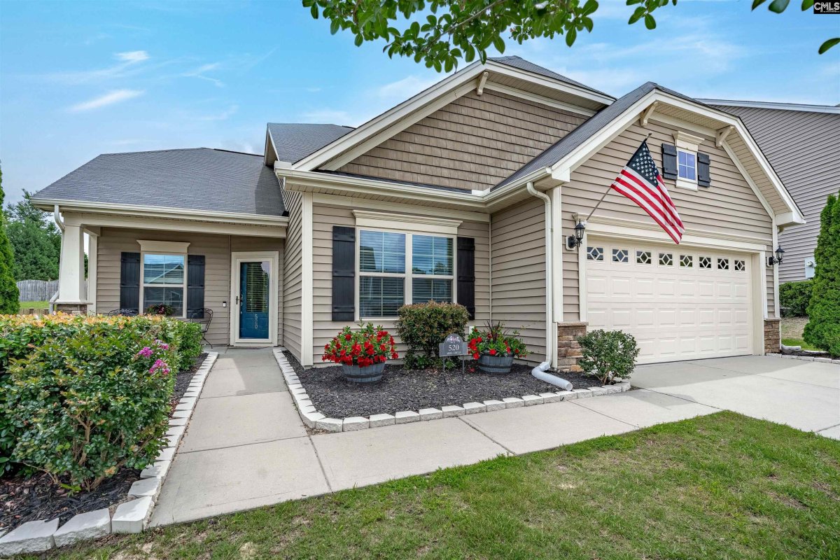 520 Ariel Circle