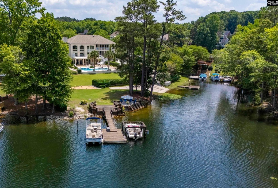 520 Sail Point Way