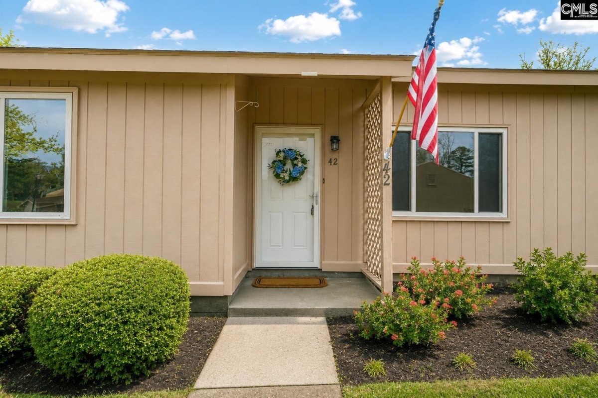 42 Boardwalk Lane