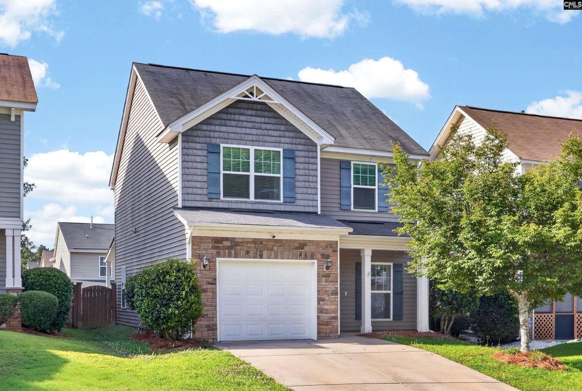 222 Jackstay Court