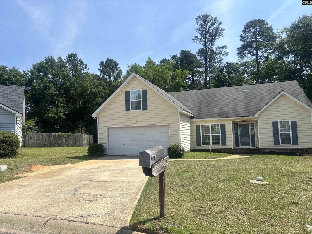 348 Keystone Drive