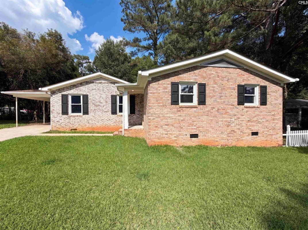 1328 Baffin Bay Road