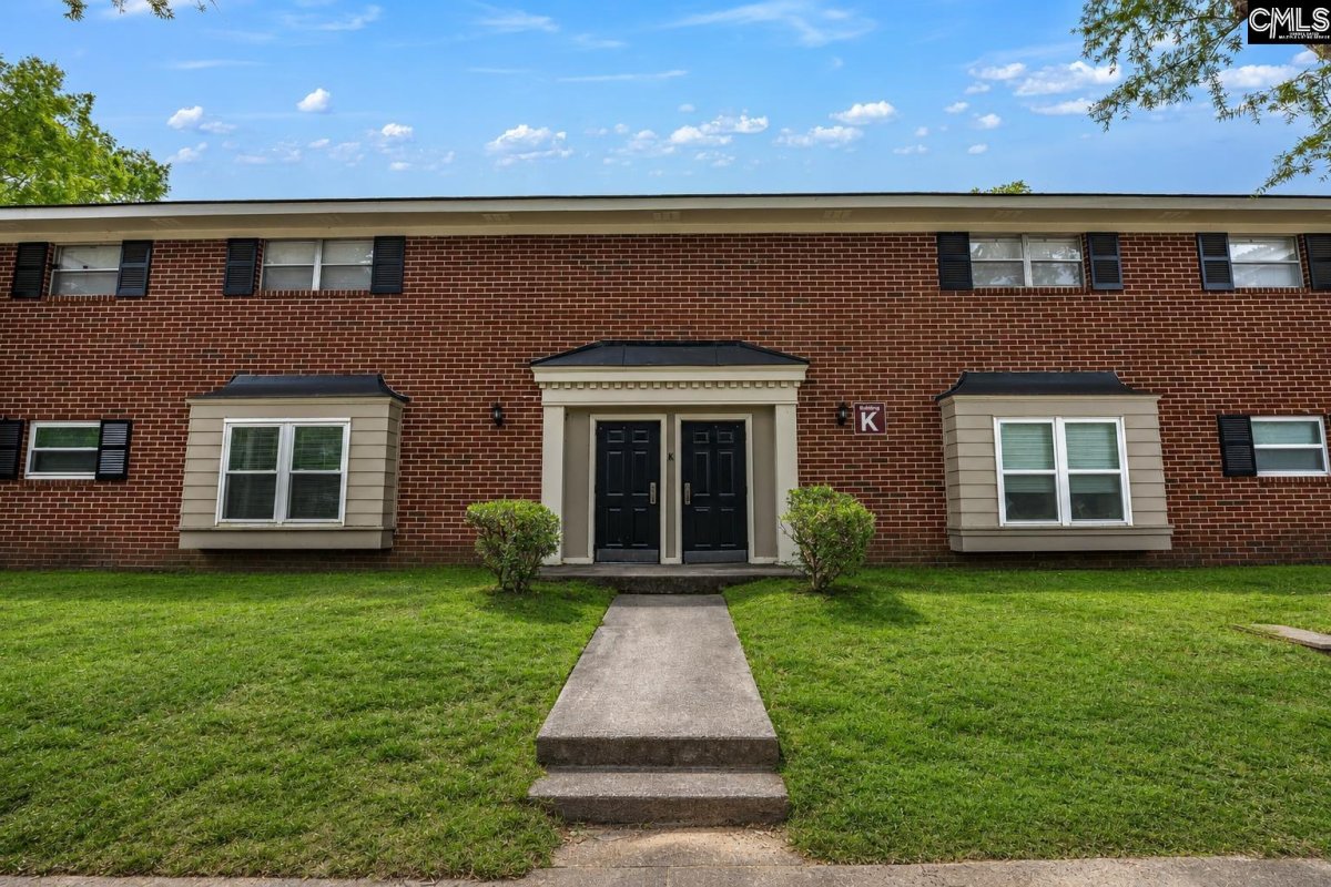 1100 Skyland Drive