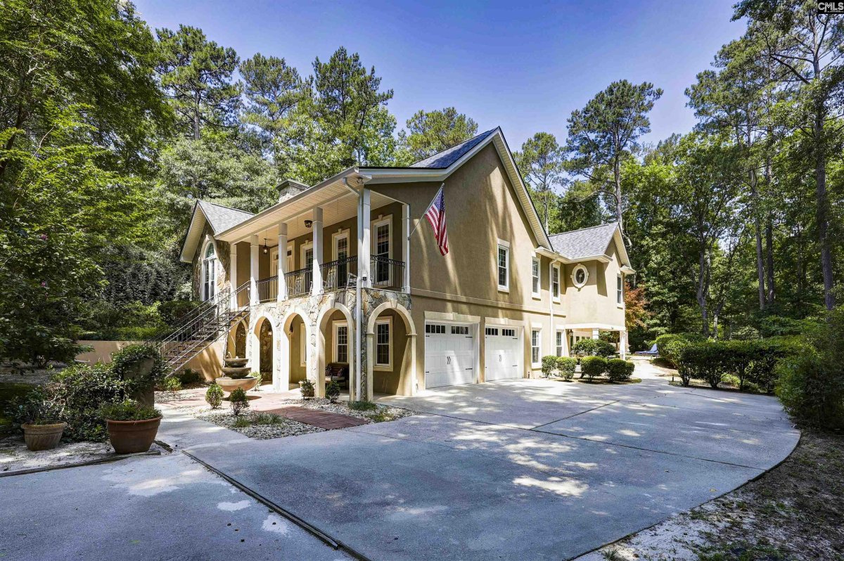 113 Ashley Ridge Road