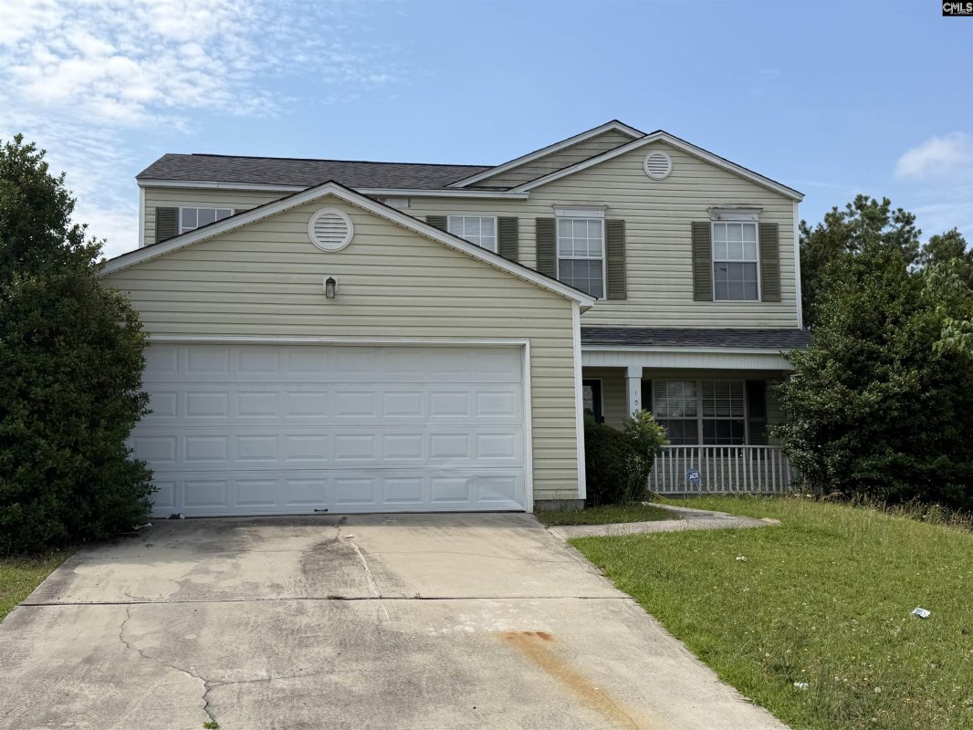 108 Malisa Drive