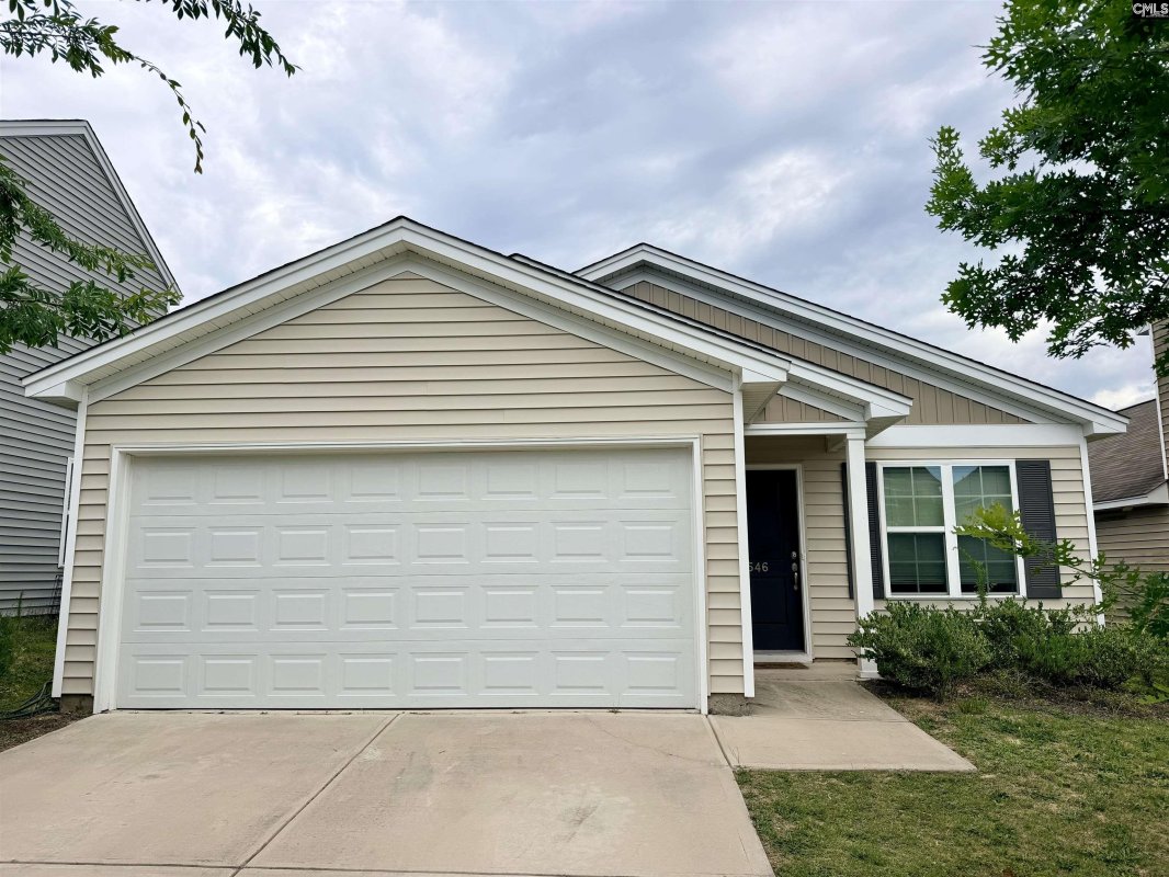 546 Hatteras Drive