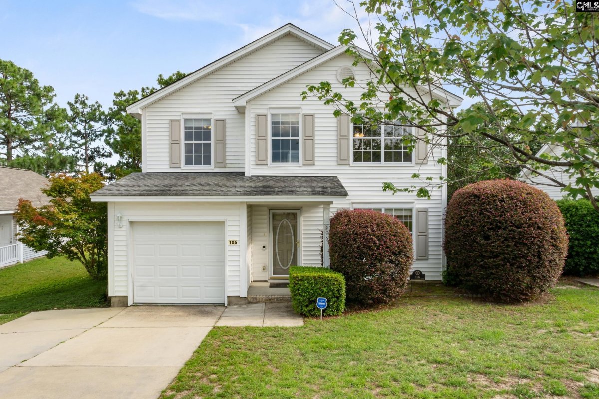 106 Rolling Knoll Drive