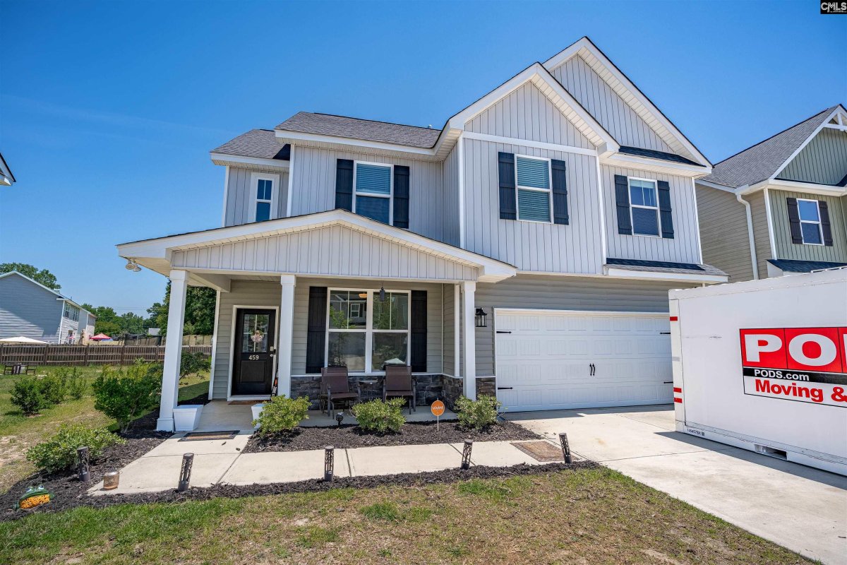459 Blue Robin Lane