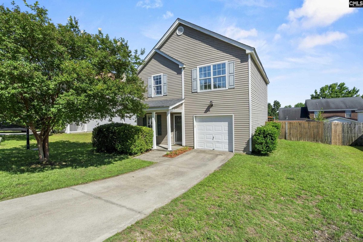 1311 Waverly Place Drive