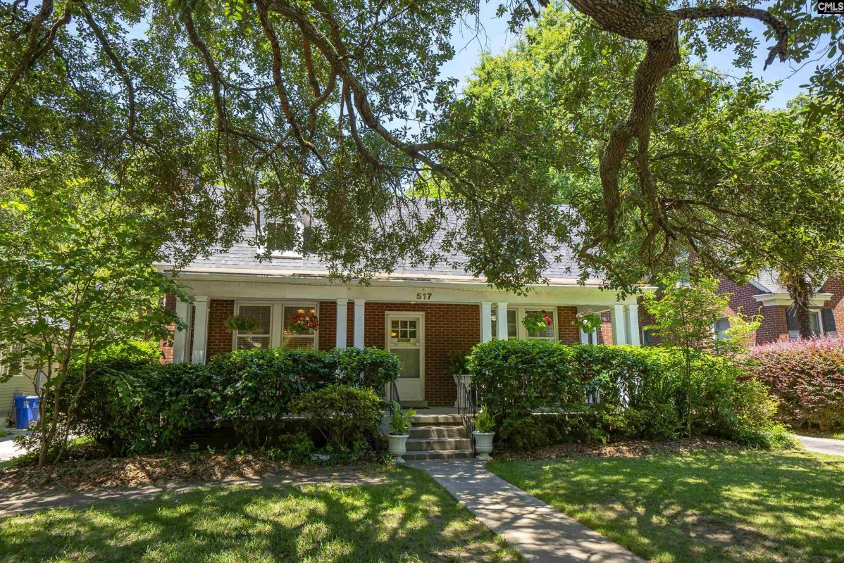 517 Ott Road