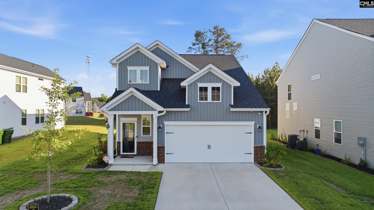 548 Bee Balm Drive