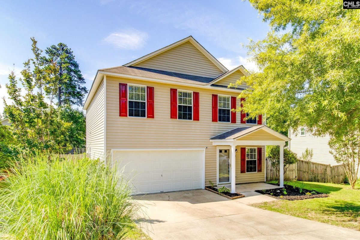 112 Wingspan Way