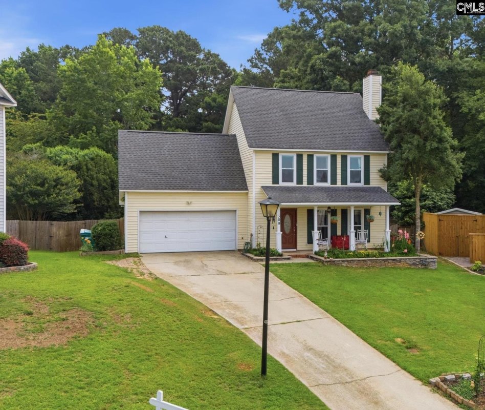 309 Gemstone Court