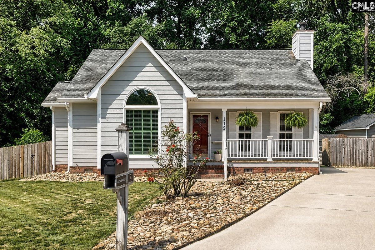 112 Silver Maple Court