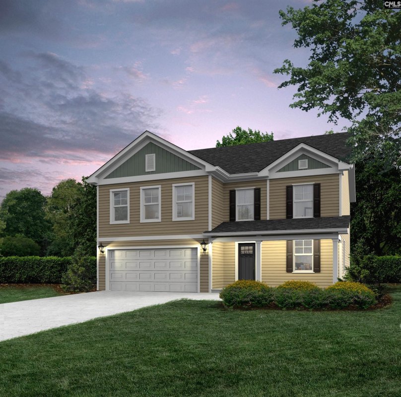 253 Boseman Road