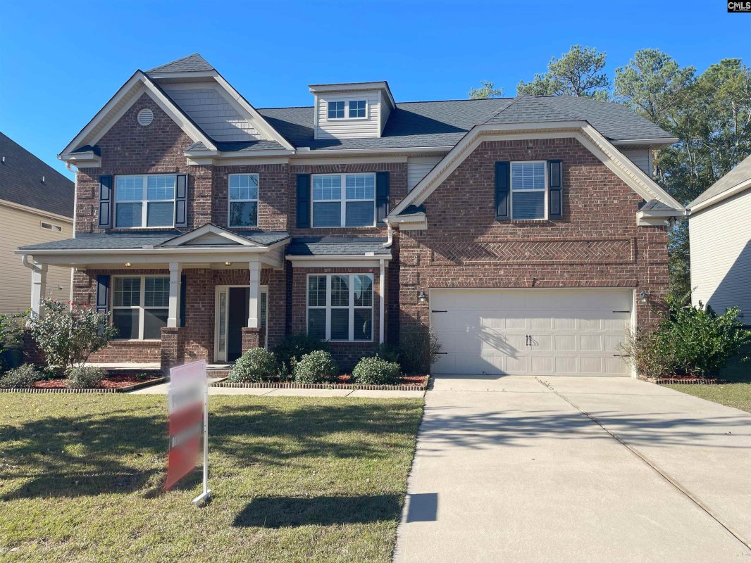 567 Bronze Drive