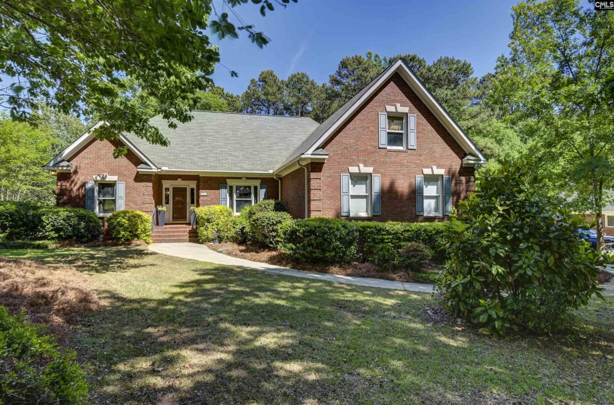 701 Gasque Court