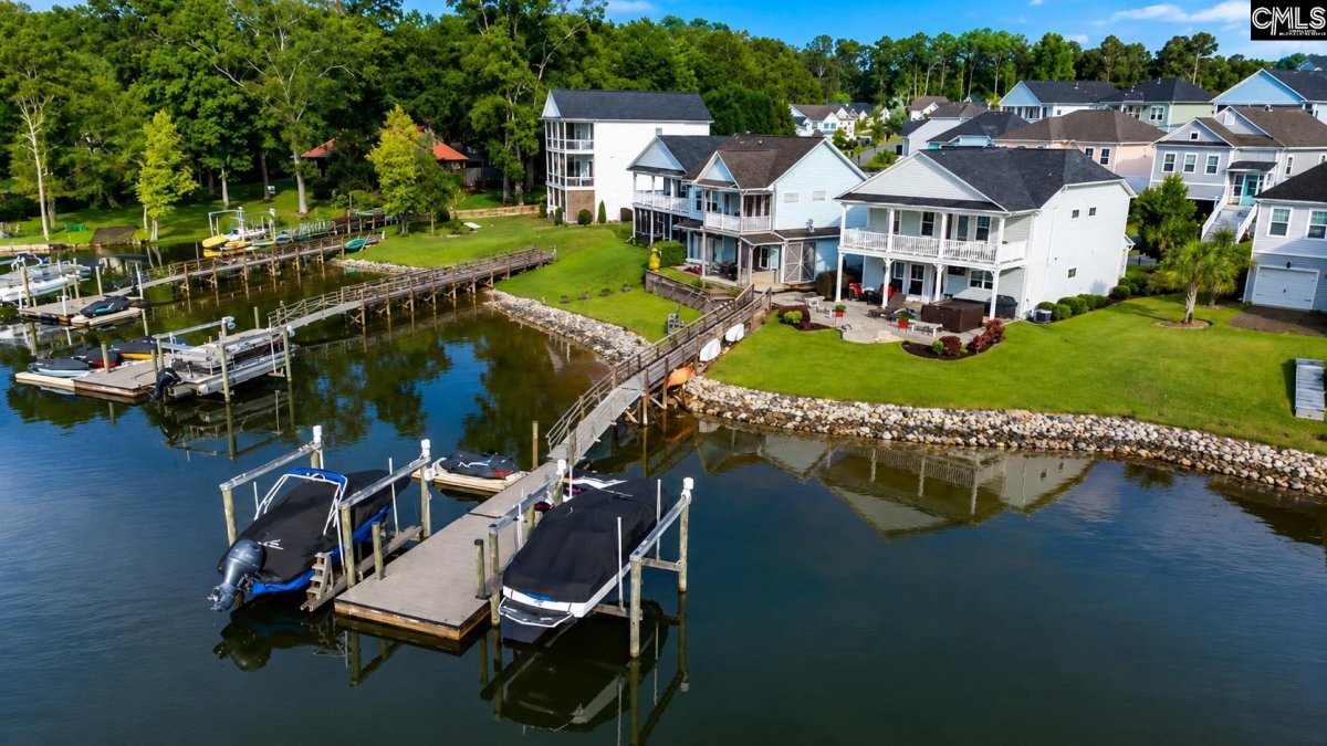 357 Cabana Way