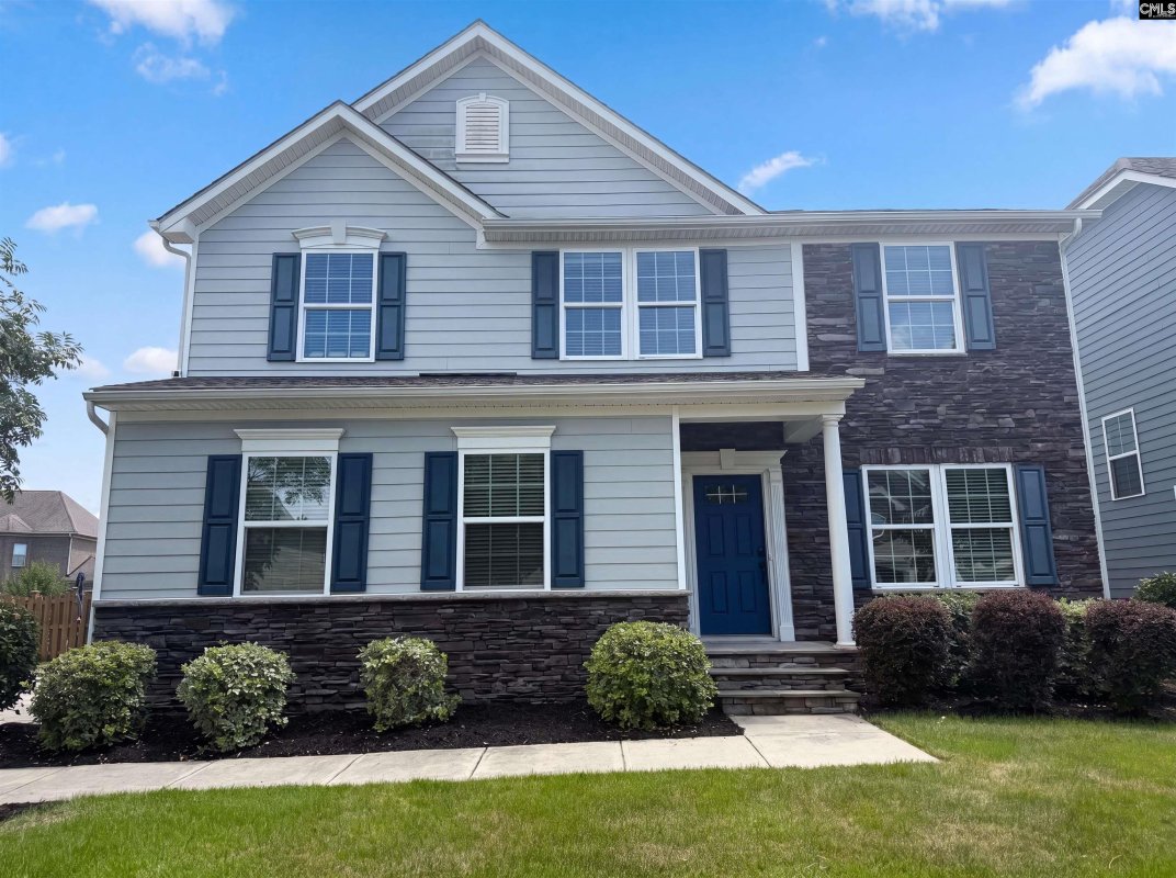 117 Cotton Cordell Road