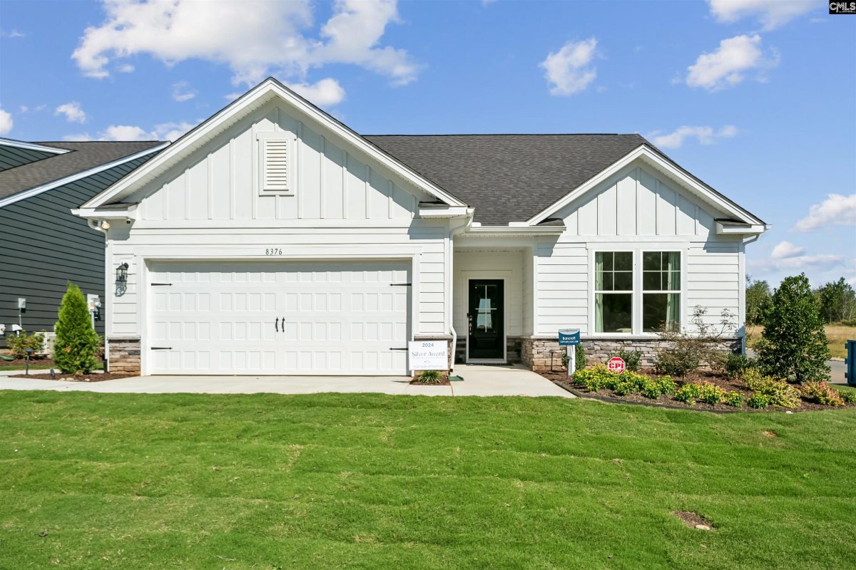 286 Summer Orchard Drive