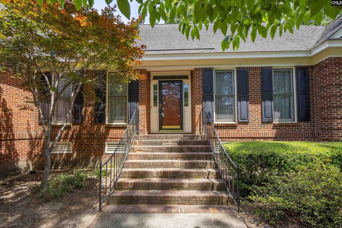 129 Fishers Wood Drive