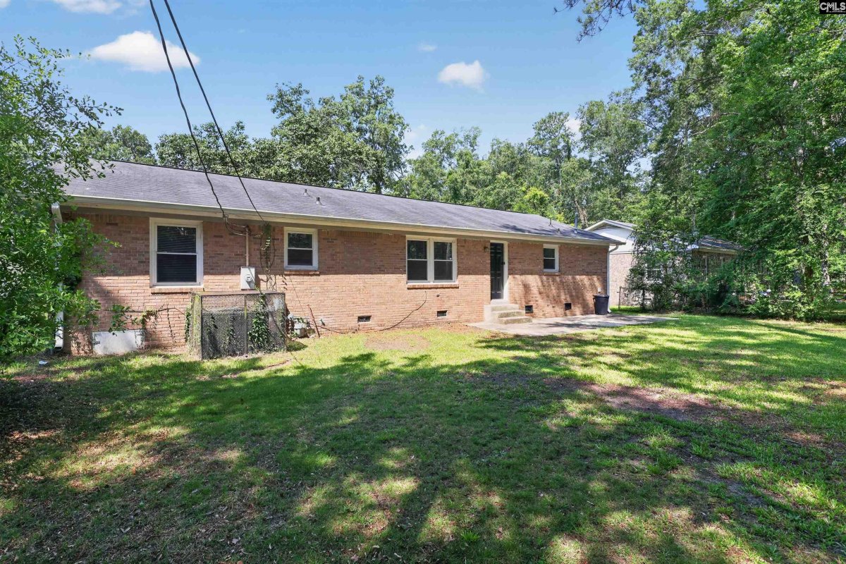 3725 Harrogate Road