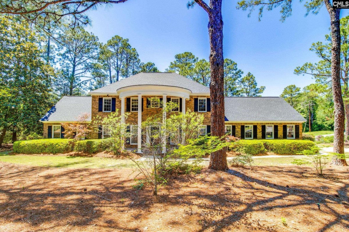 240 Spring Valley Road