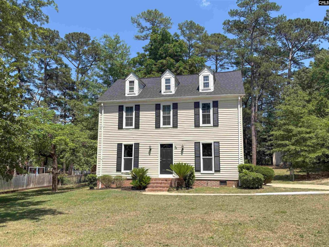 38 Cardington Court