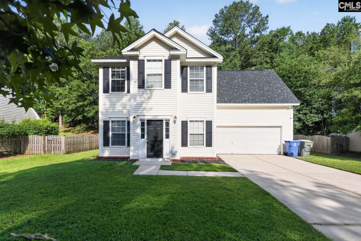 129 Pond Oak Lane