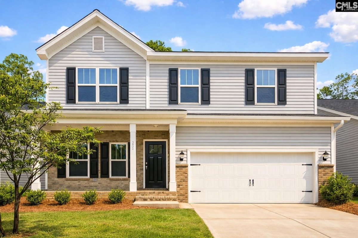 205 Long Iron Court