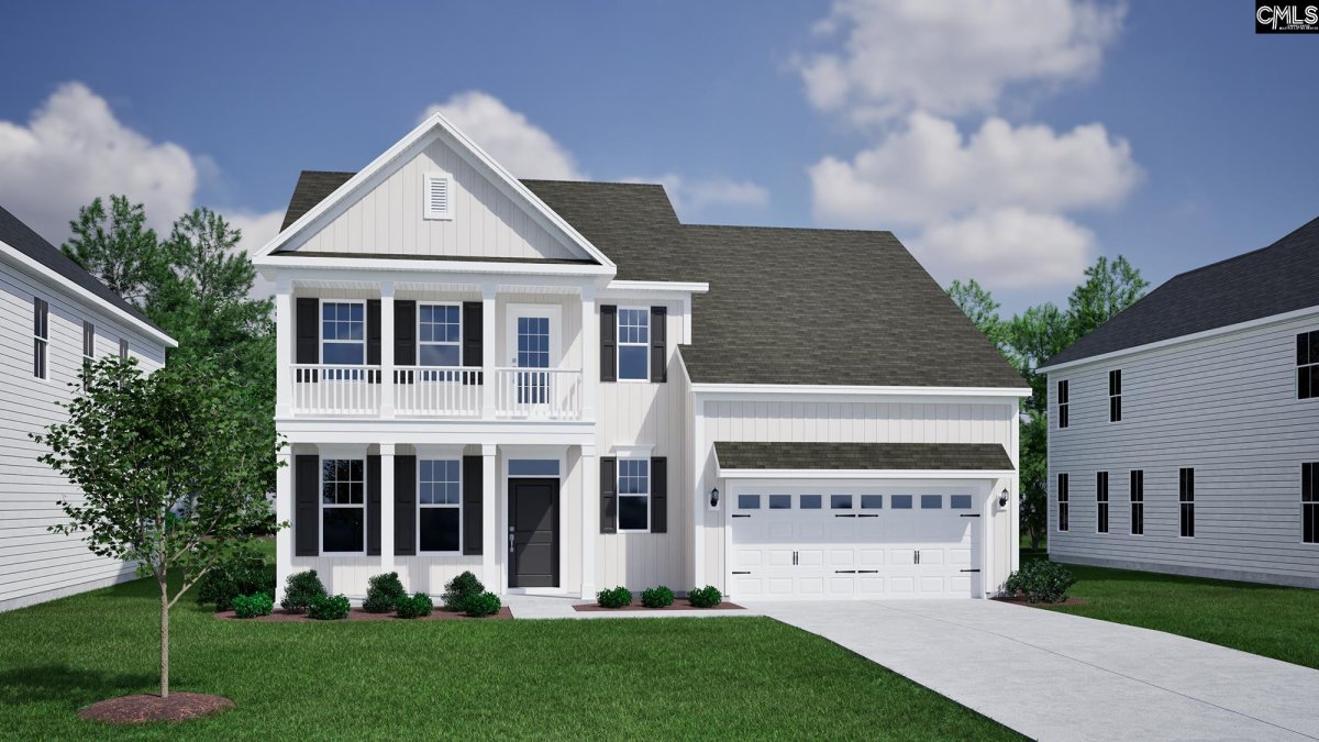641 Falling Leaf Lane