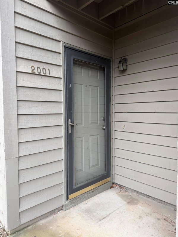 2001 Village Creek Drive