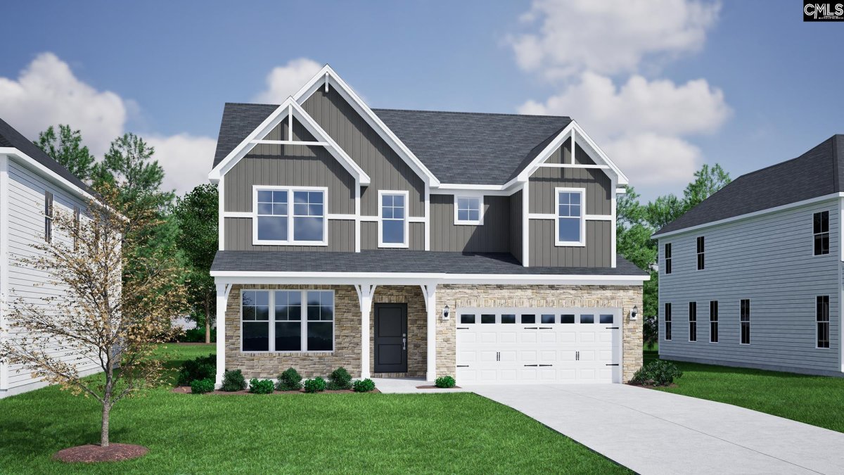 645 Falling Leaf Lane