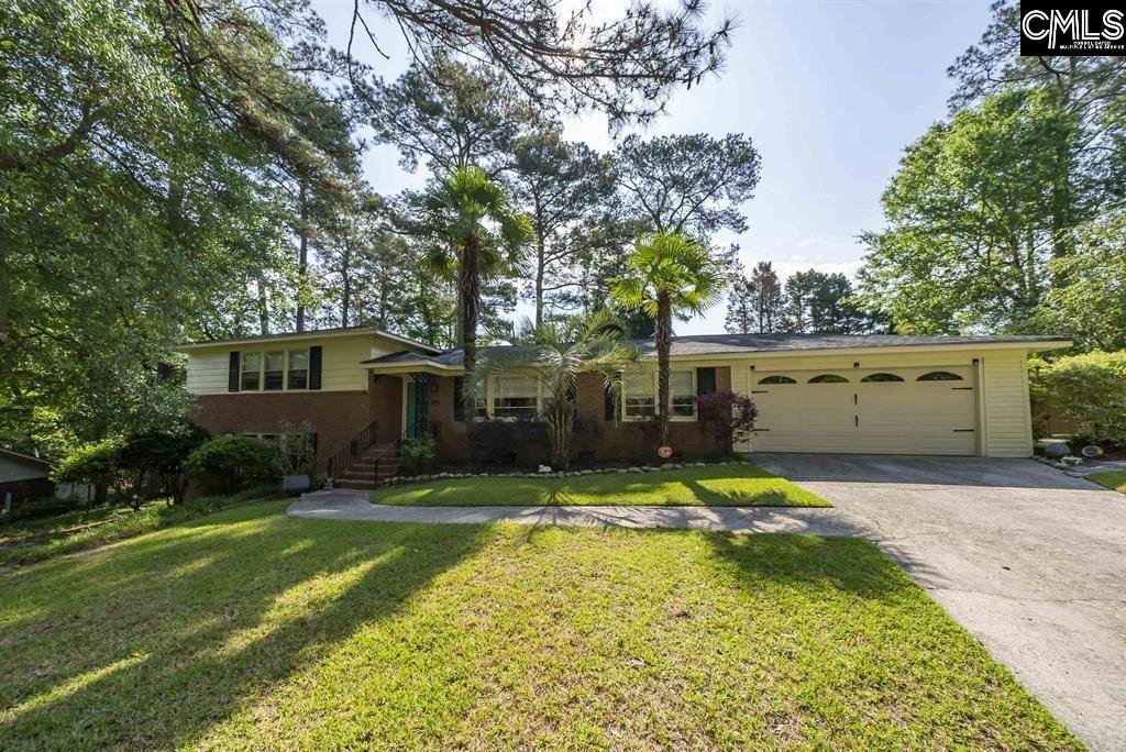 3916 Dubose Drive
